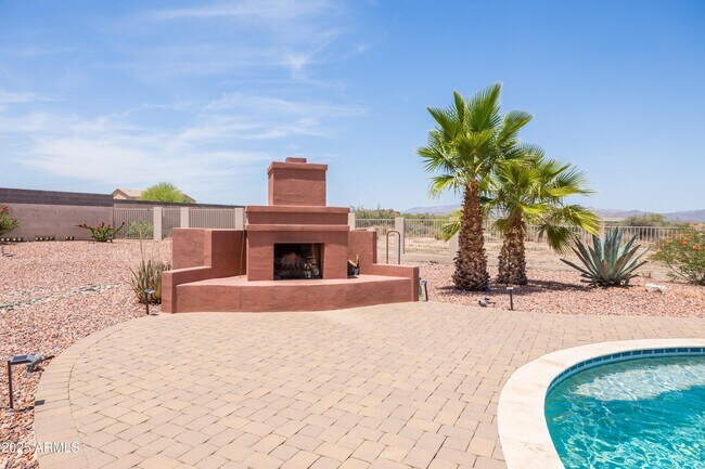 Building Photo - 16246 E Gamble Ln