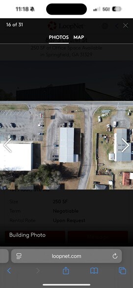 Building Photo - 807 S Laurel St