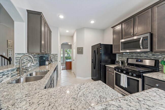 Building Photo - 346 Marble Springs Ln