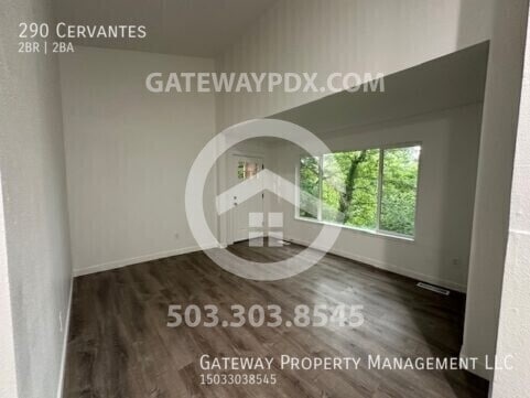 Building Photo - 290 Cervantes-