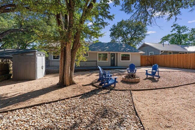 Building Photo - 4807 Aberdeen Dr