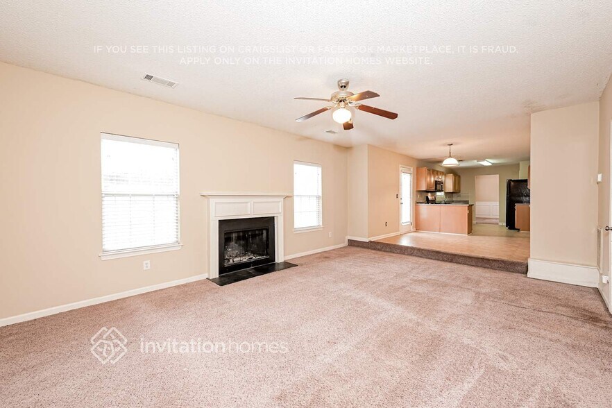 Building Photo - 1380 Travers Creek Trail