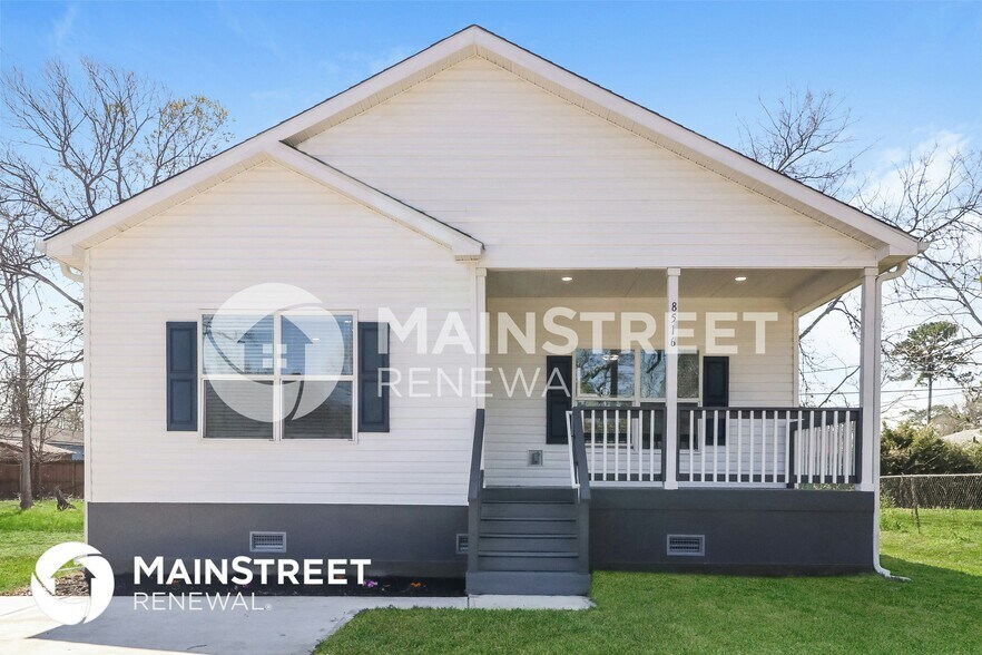 Building Photo - 8516 Kellett St