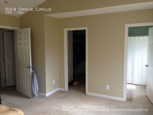 Building Photo - Huge condo w/finished basement in Gahanna