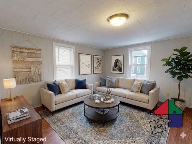 Building Photo - Save Big This Winter! 3BR Cottage – Heat Included!