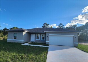 Building Photo - 3650 SW 128th Pl