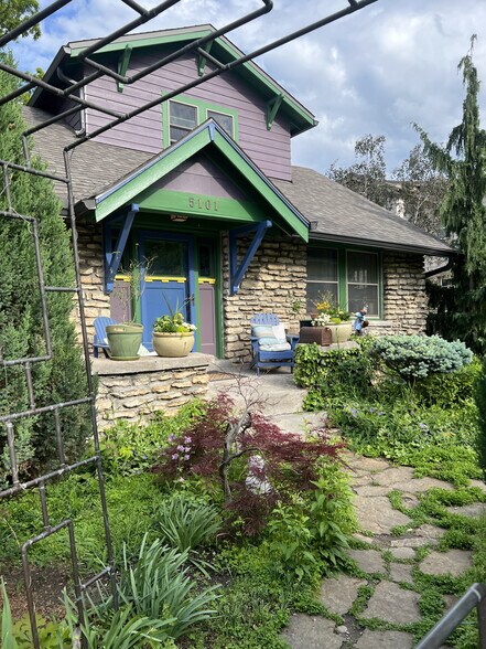 Building Photo - 5101 Grand Ave