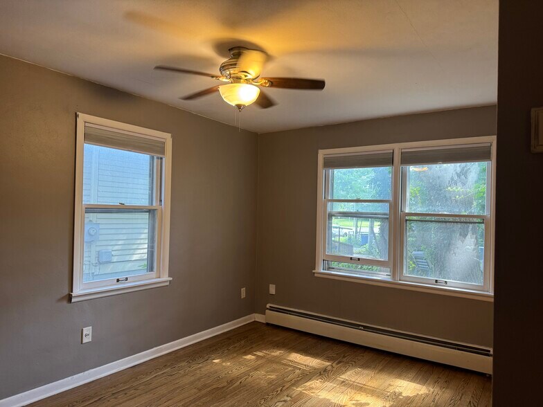 Bedroom 1 - 1704 S Whittier Ave