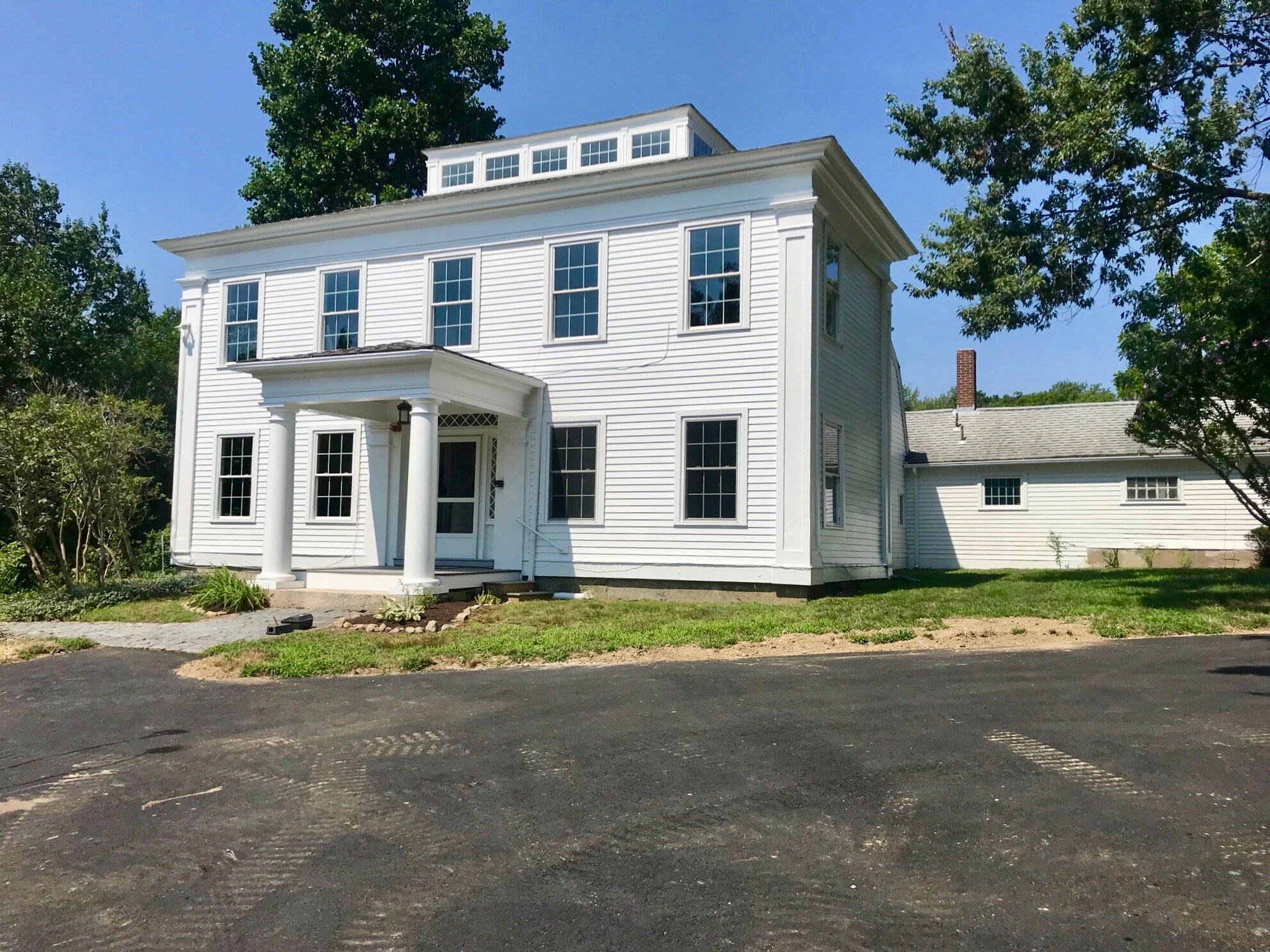Front - 46 Hopkins Ln