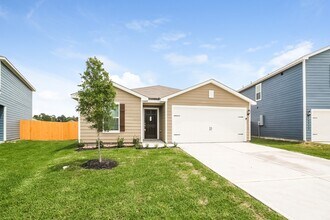 Building Photo - 25213 Dickens Dr