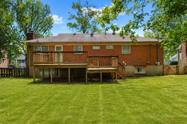 Building Photo - 3330 Tisdale Dr