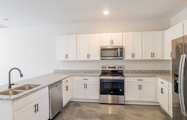 Building Photo - 22nd Townhomes