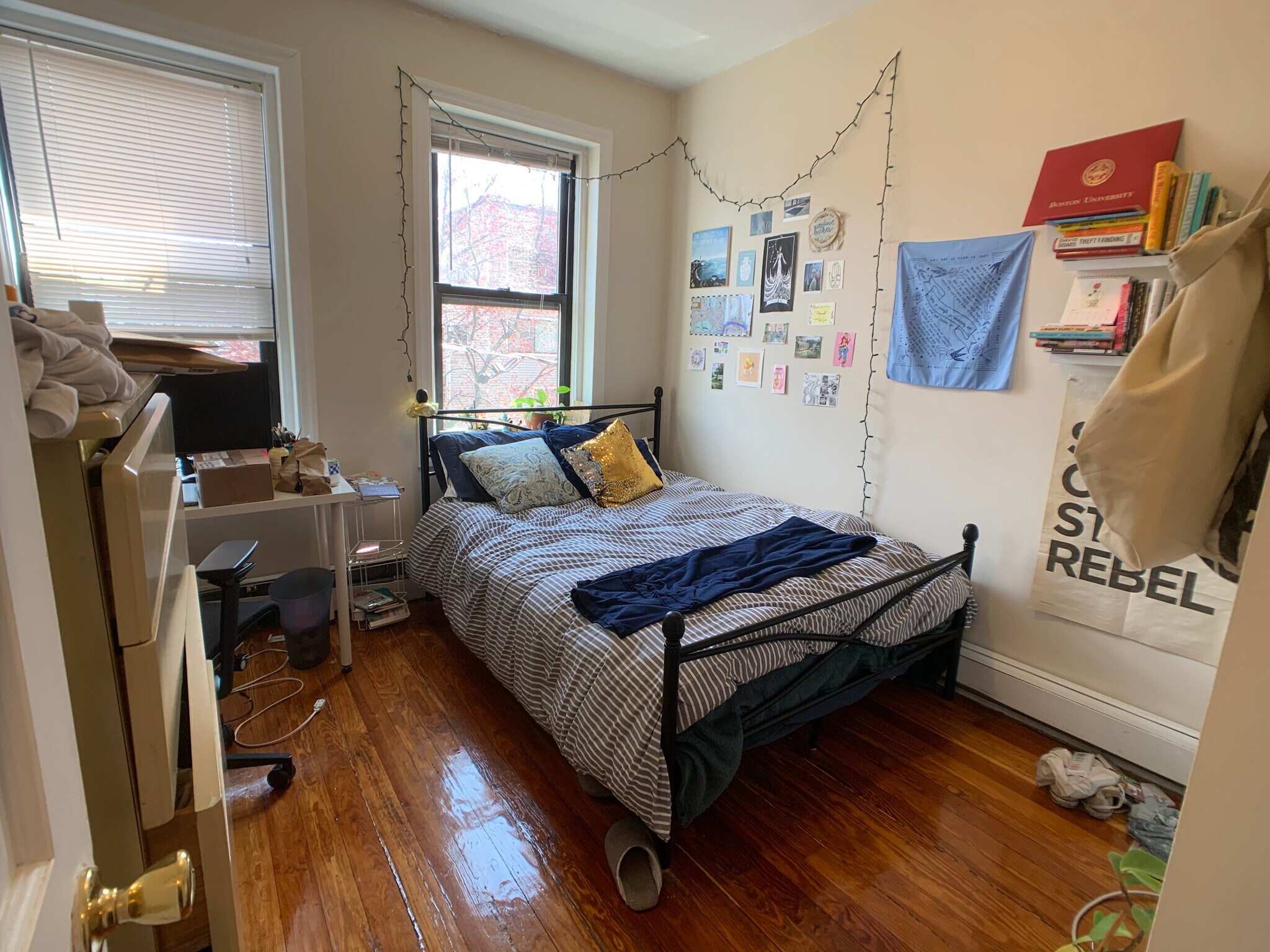 Building Photo - 181 Allston St