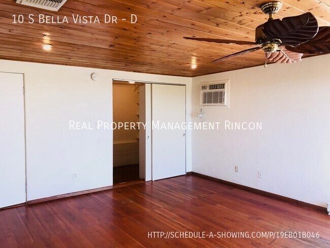 Building Photo - 10 S Bella Vista Dr