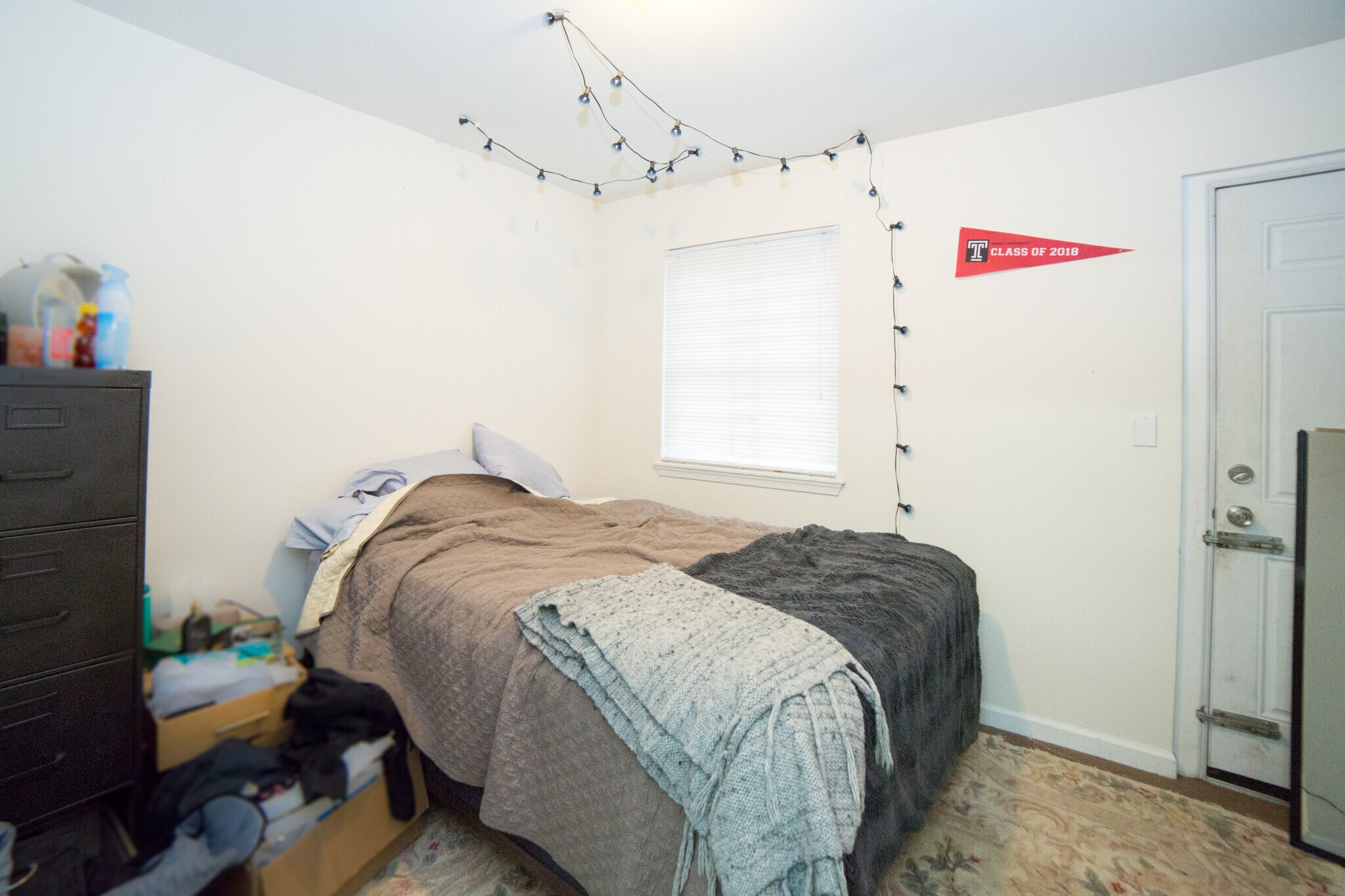 Building Photo - 1836 N Bouvier St