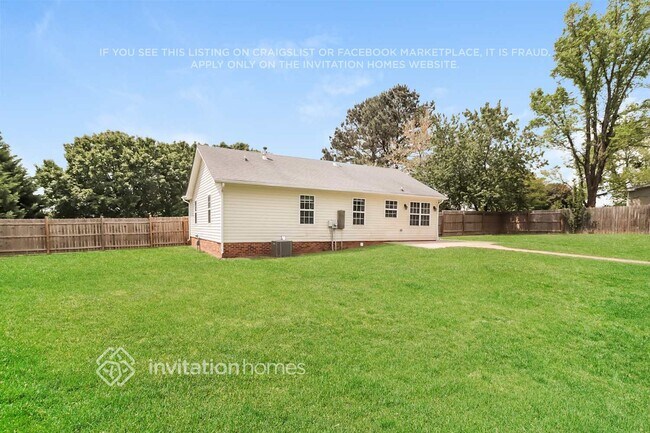 Building Photo - 5008 Hampton Meadows Rd