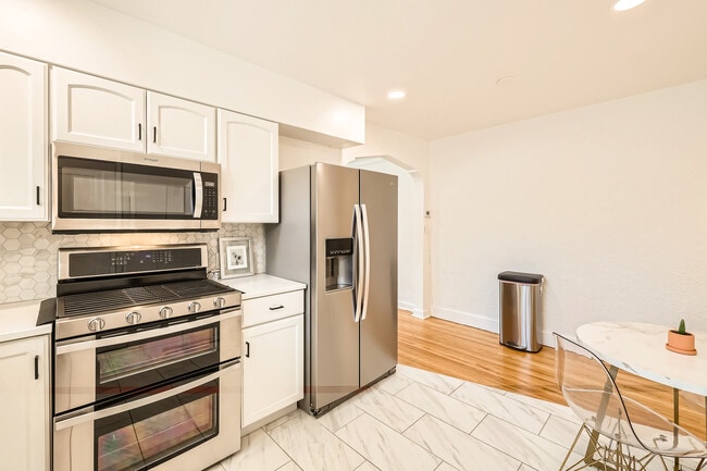 Building Photo - 3807 France Ave S