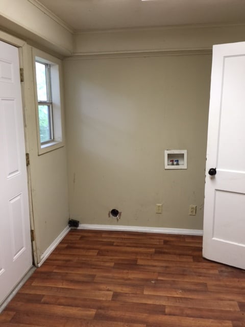 Building Photo - 1415 Sycamore St