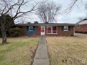 Building Photo - Four Bedroom House | Detached Garage