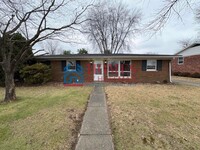 Building Photo - Four Bedroom House | Detached Garage