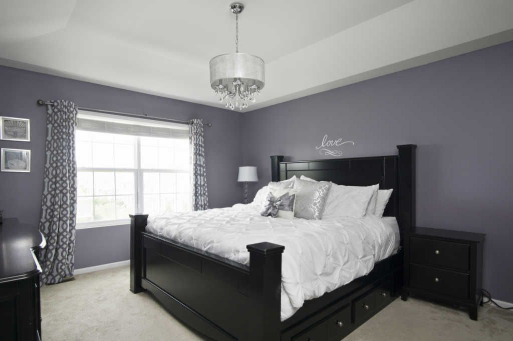 Master Bedroom - 15353 Sheffield Square Pkwy