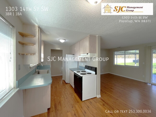 Building Photo - 1303 14th St SW