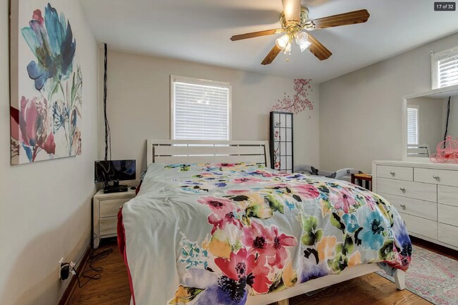 Building Photo - Charming 2 Bedroom Rental Home in Nashville with 1500 Sq Ft - Must See!