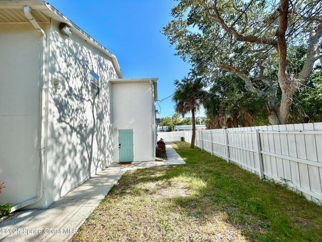 Building Photo - 8110 Canaveral Blvd