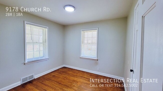 Building Photo - 9178 Church Dr