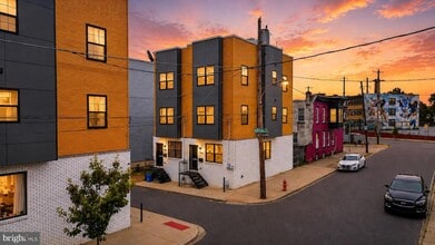 Building Photo - 1870 N Marston St