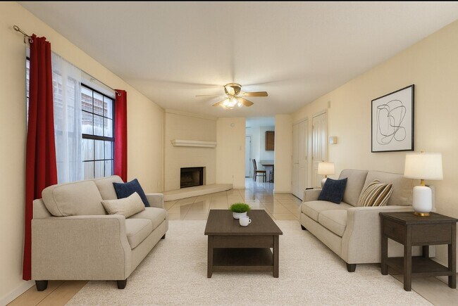 Building Photo - 8631 Mapletwist St