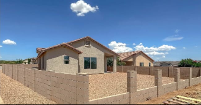Building Photo - Modern Benson Home For Rent