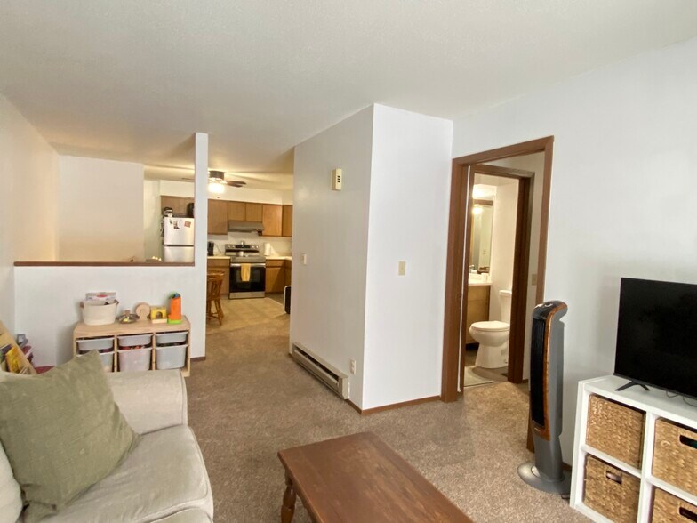 Building Photo - 1505 Well St