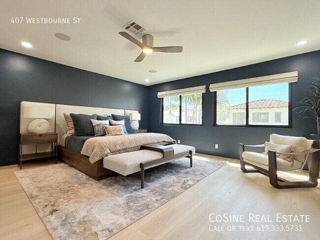 Building Photo - 407 Westbourne St
