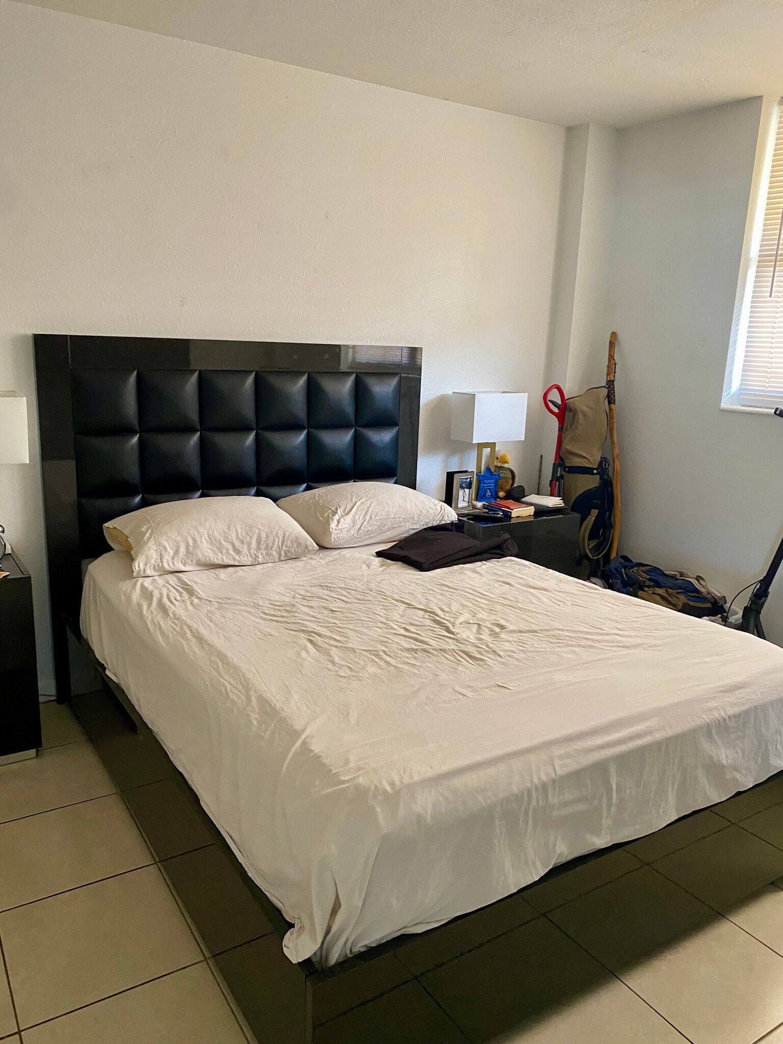 Master bedroom - 1777 SE 15th St