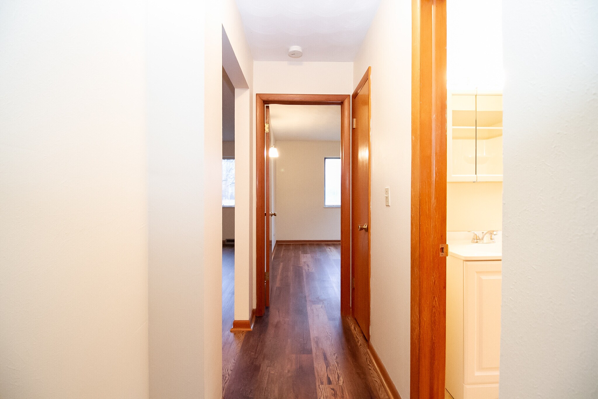 Building Photo - 3036 Carskaddon Ave