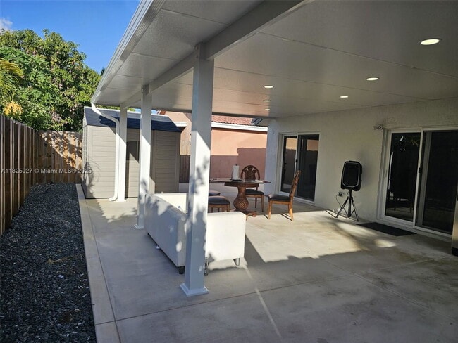 Building Photo - 14263 SW 177th Terrace