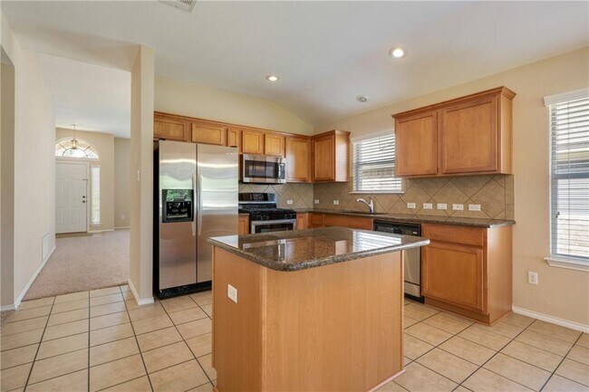 Building Photo - 14009 Boquillas Canyon Dr