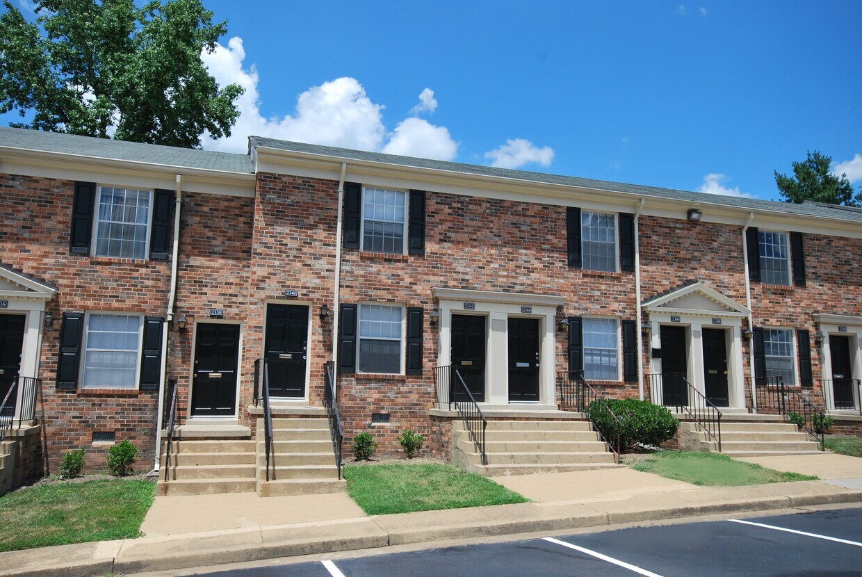 Foxchase Brandywine Richmond Foxchase Brandywine Richmond