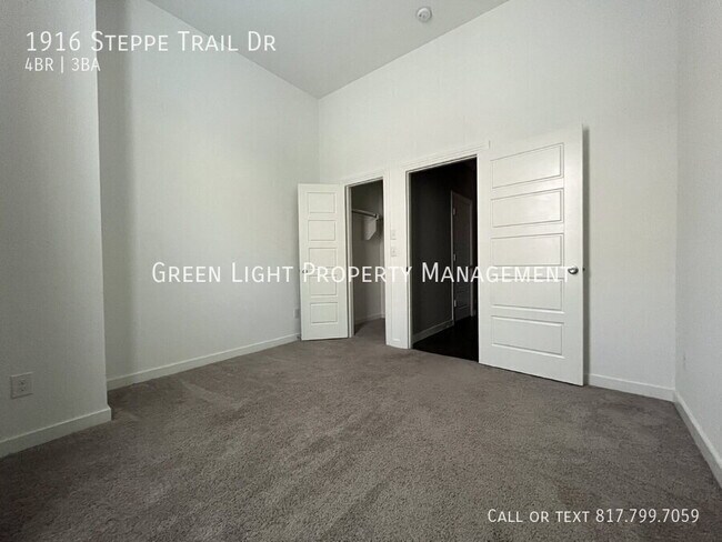 Building Photo - 1916 Steppe Trl Dr