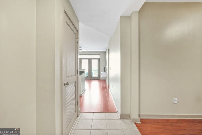 Building Photo - 390 17th St NW