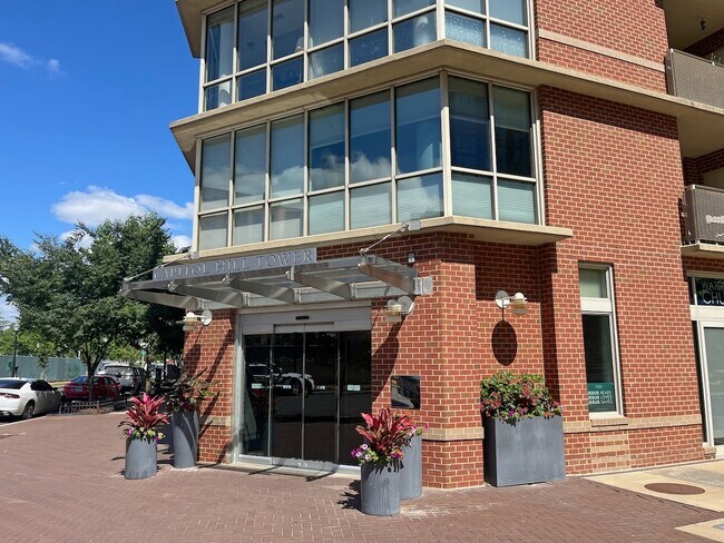 Building Photo - 1000 New Jersey Ave SE