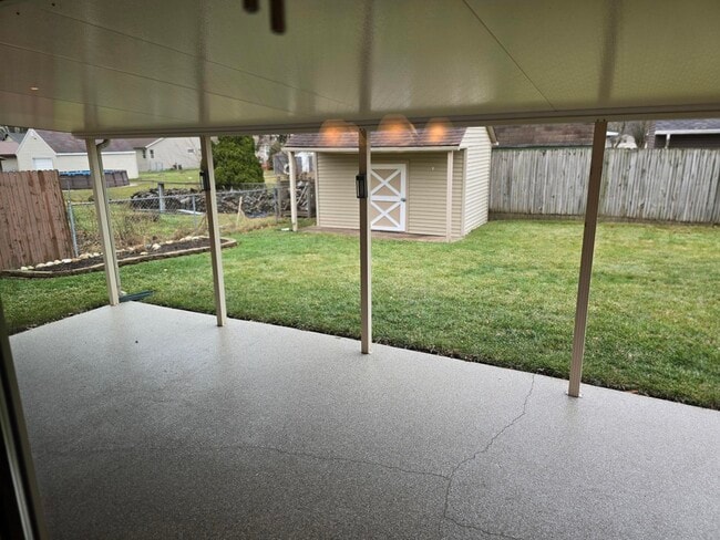 Building Photo - 209 Woodley Terrace