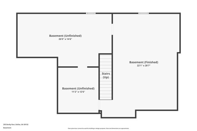 Building Photo - 293 Derby Run