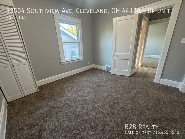 Building Photo - 13504 Southview Ave