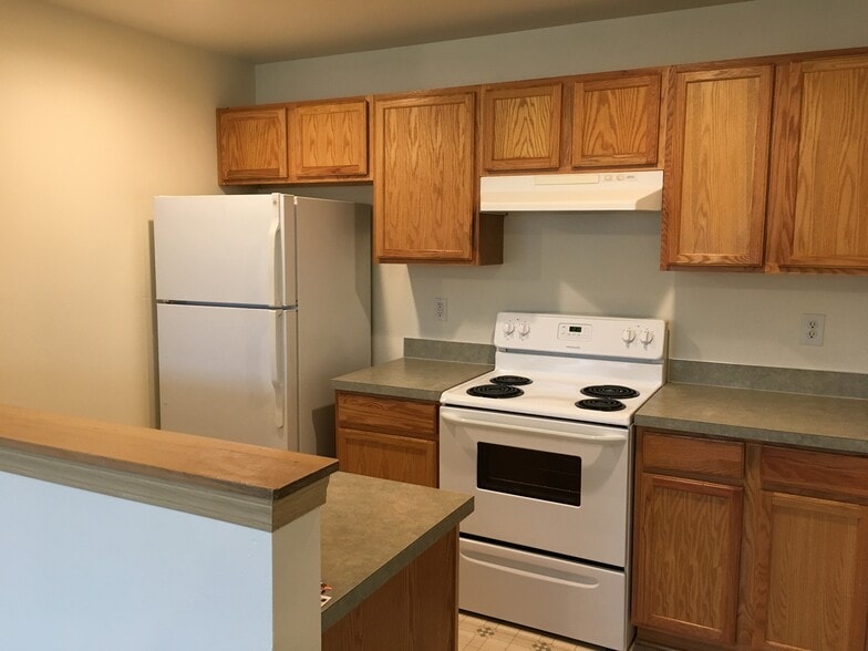 Kitchen - 3008 Arbor Street