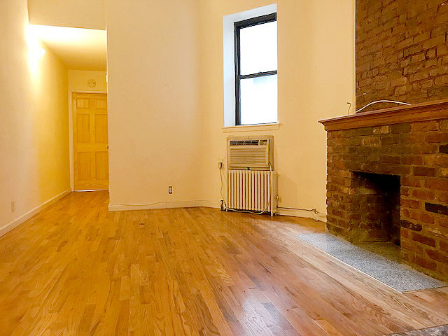 Floorplan - 105 East 10th Street