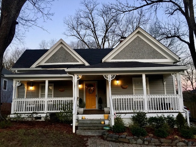 Building Photo - 1204 N Elizabeth St