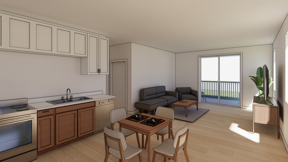 Building Photo - 3640 9th St NW