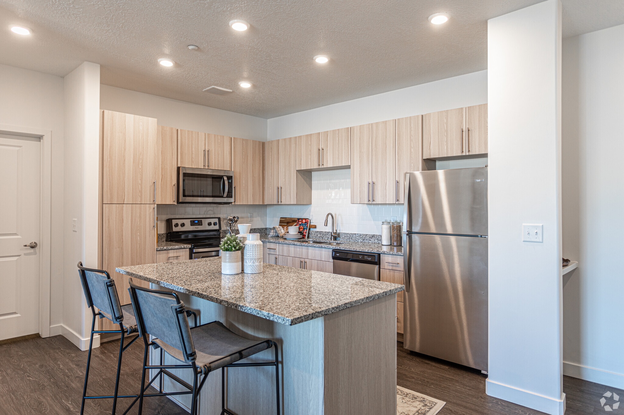 2BR, 2BA - Dickinson - Anthology at Vista Station